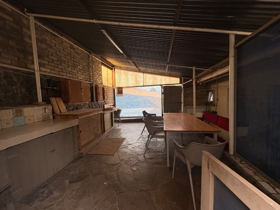 To Let  Bedroom Property for Rent in Millard Grange Eastern Cape
